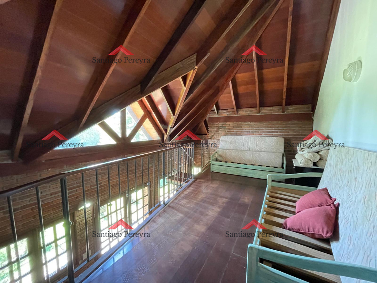 Casa ID.16854 - Casa en Punta del Este 