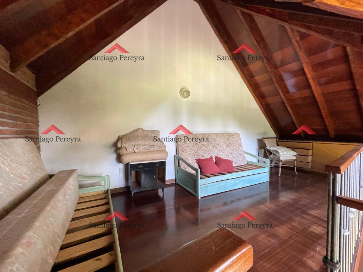 Casa ID.16854 - Casa en Punta del Este 