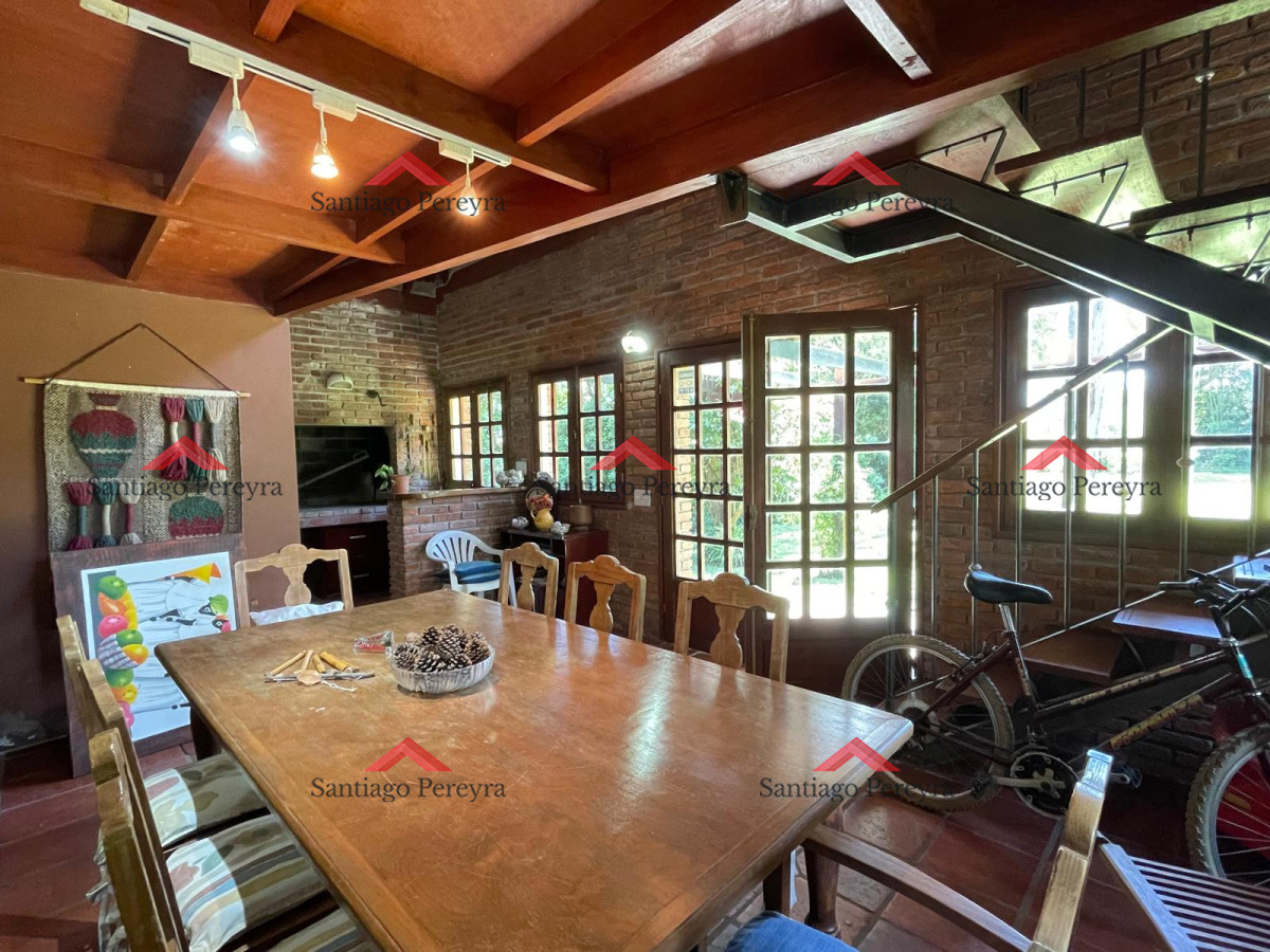 Casa ID.16854 - Casa en Punta del Este 