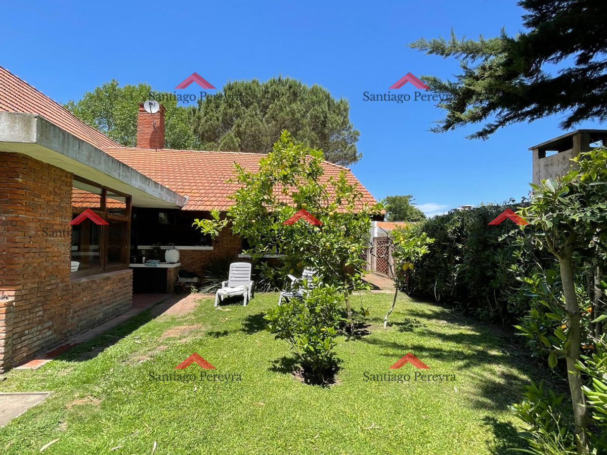 Casa ID.16854 - Casa en Punta del Este 