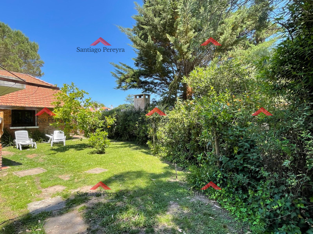 Casa ID.16854 - Casa en Punta del Este 