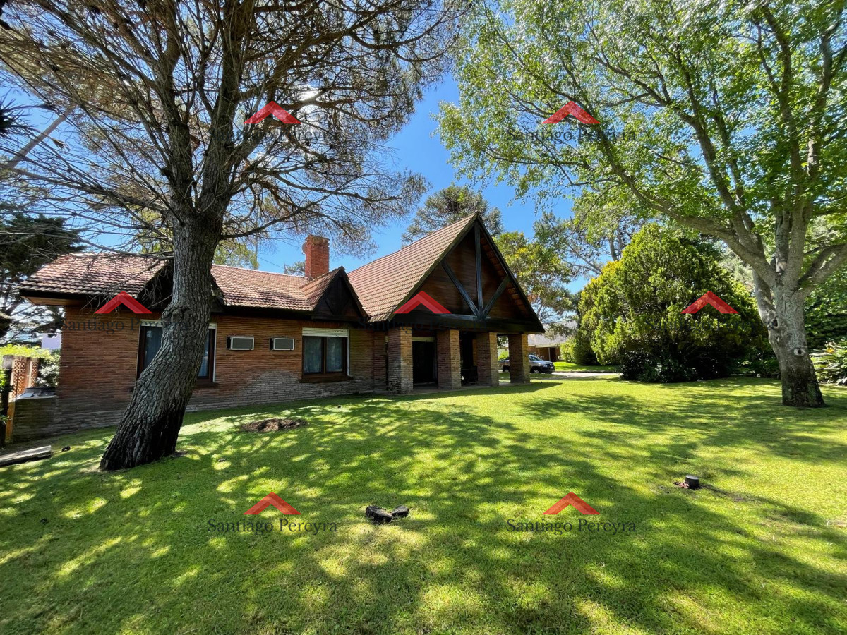 Casa ID.16854 - Casa en Punta del Este 