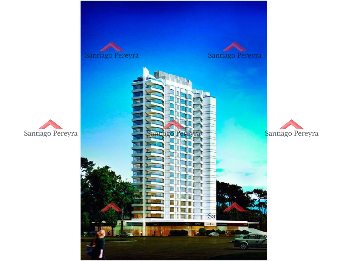 Apartamento ID.13442 - ALQUILER ANUAL APARTAMENOS 1 DORMITORIO.