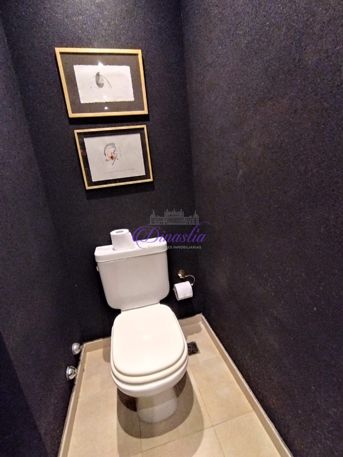 Apartamento ID.234 - Venta Apartamento de 3 dormitorios y dependencia en La Barra, Maldonado.