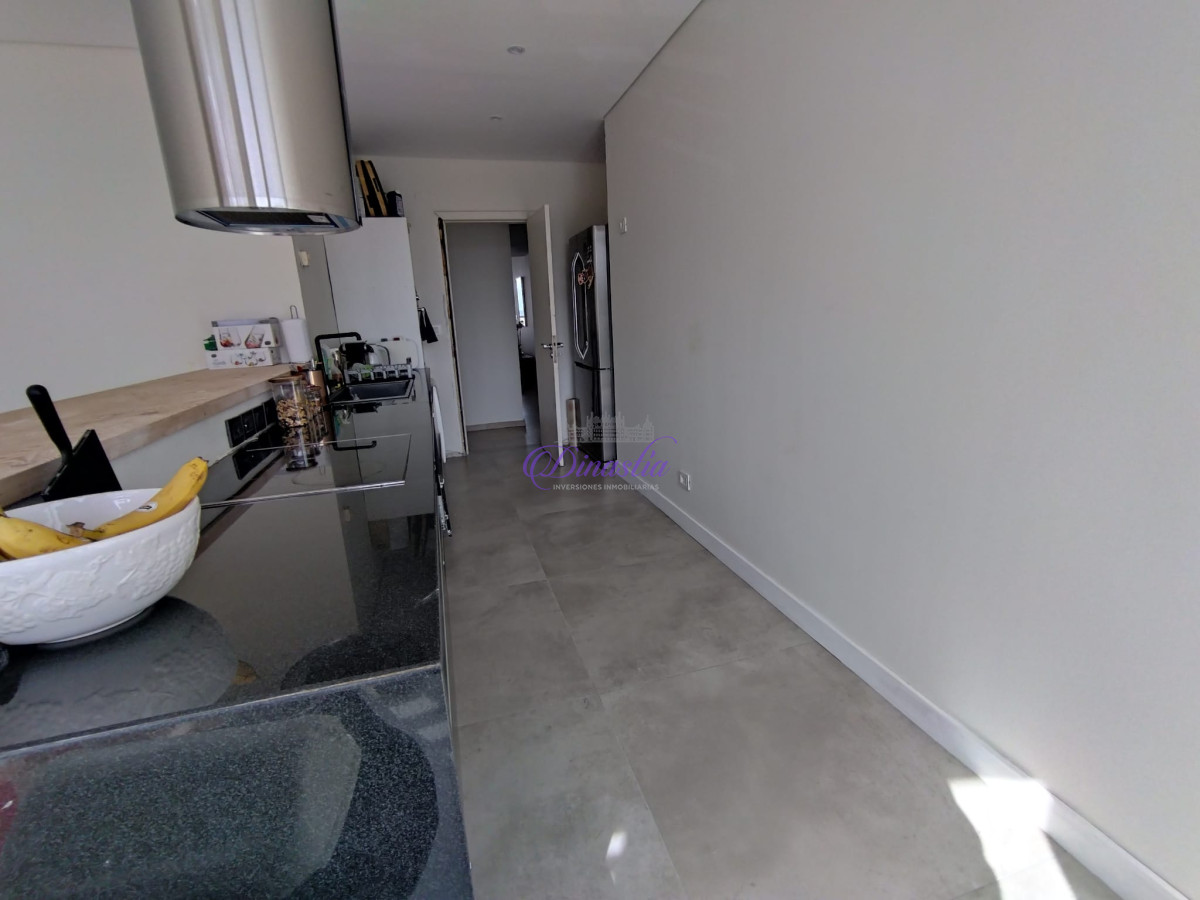 Apartamento ID.234 - Venta Apartamento de 3 dormitorios y dependencia en La Barra, Maldonado.