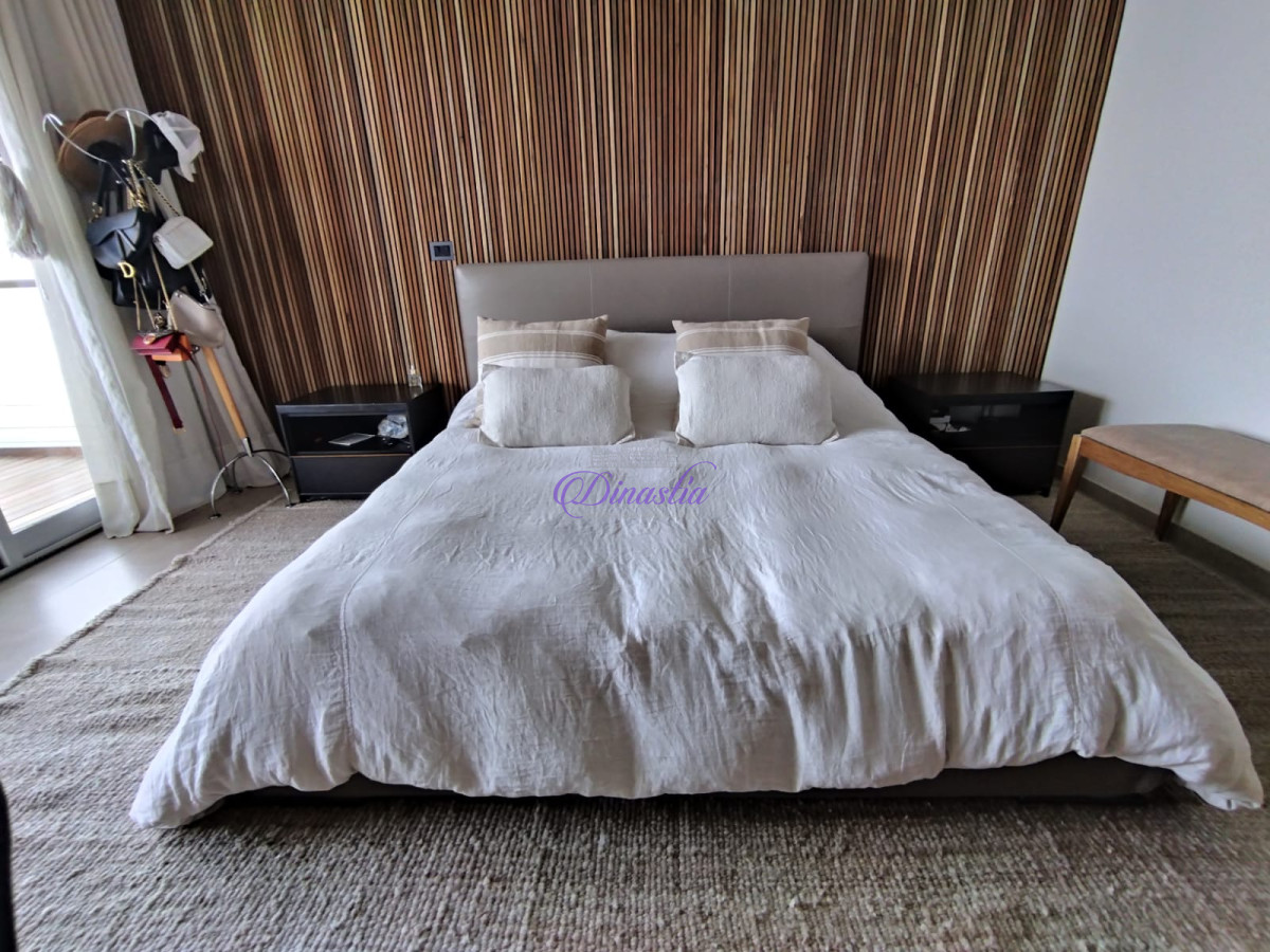 Apartamento ID.234 - Venta Apartamento de 3 dormitorios y dependencia en La Barra, Maldonado.