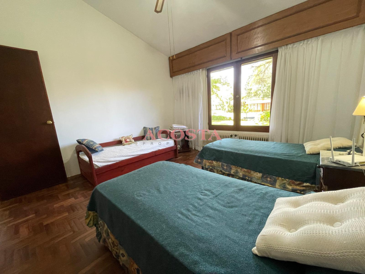 Casa ID.238 - Casa en Punta del Este 