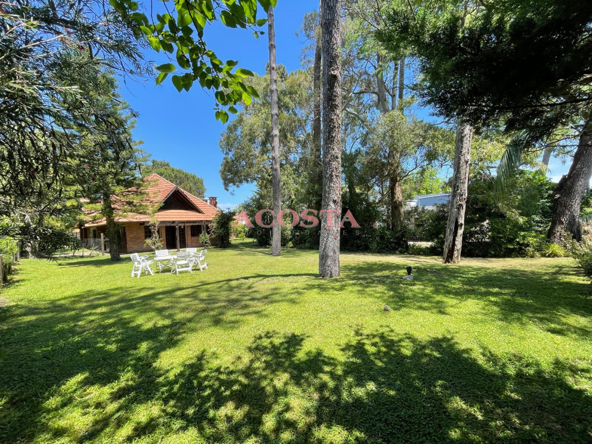 Casa ID.238 - Casa en Punta del Este 