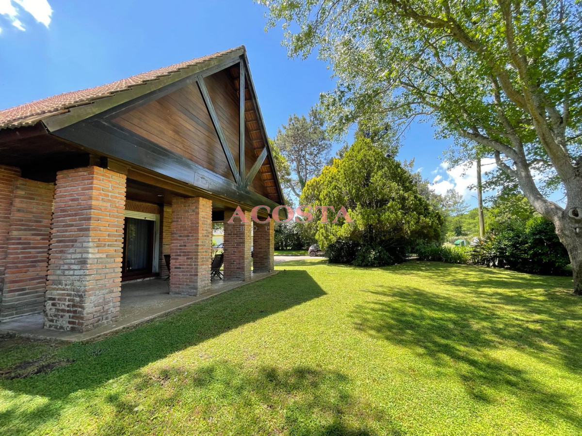 Casa ID.238 - Casa en Punta del Este 