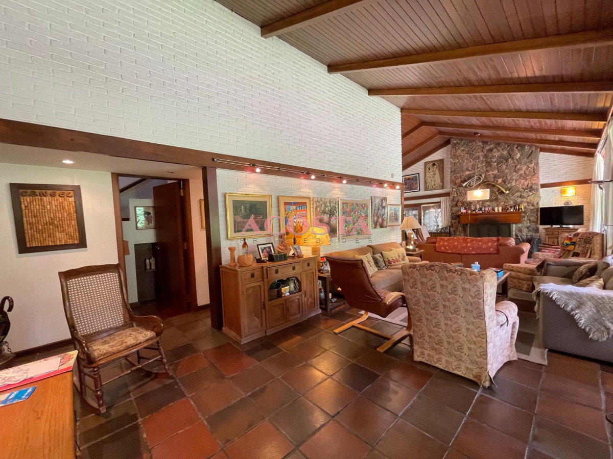 Casa ID.261 - Magnifica casa en Punta del Este 