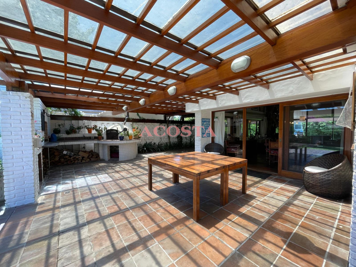 Casa ID.261 - Magnifica casa en Punta del Este 