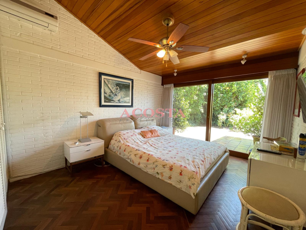 Casa ID.261 - Magnifica casa en Punta del Este 