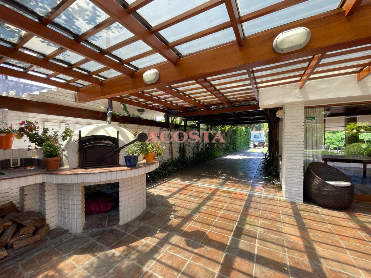 Casa ID.261 - Magnifica casa en Punta del Este 