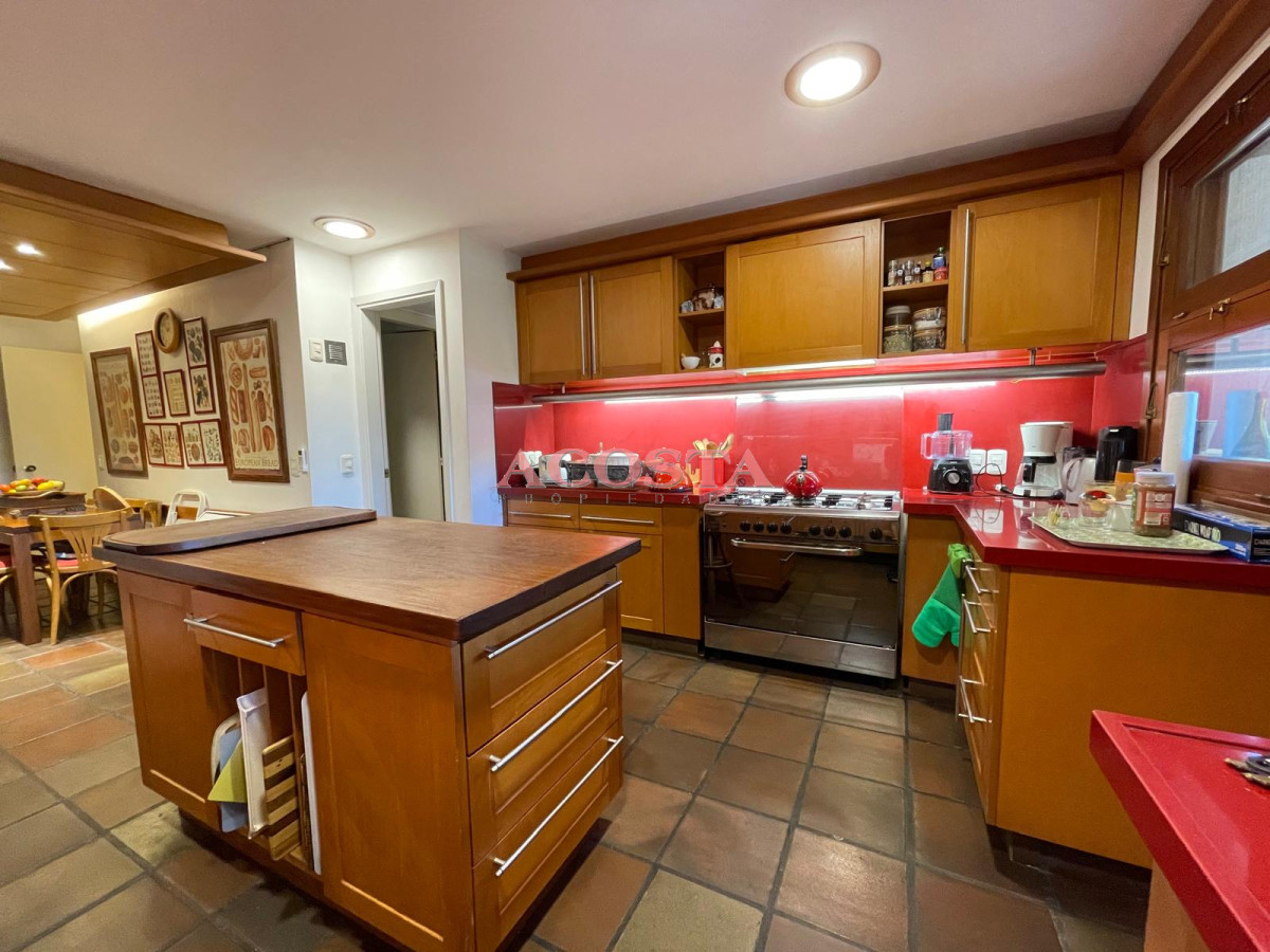 Casa ID.261 - Magnifica casa en Punta del Este 