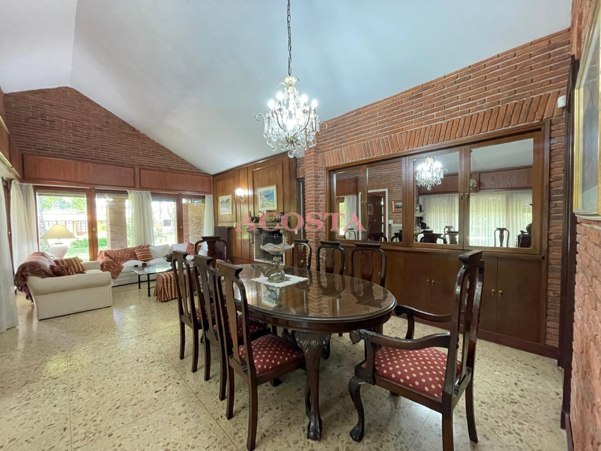 Casa ID.238 - Casa en Punta del Este 