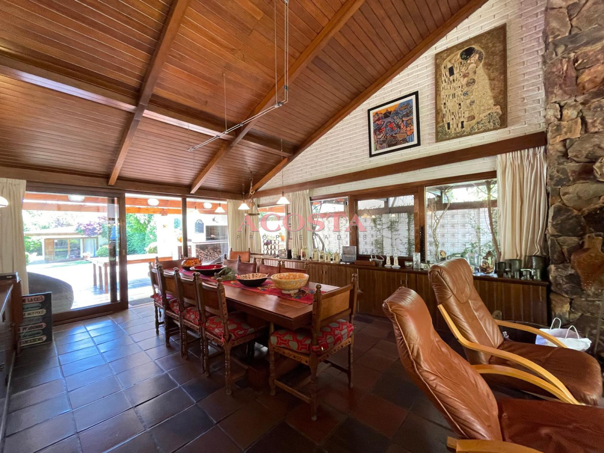 Casa ID.261 - Magnifica casa en Punta del Este 