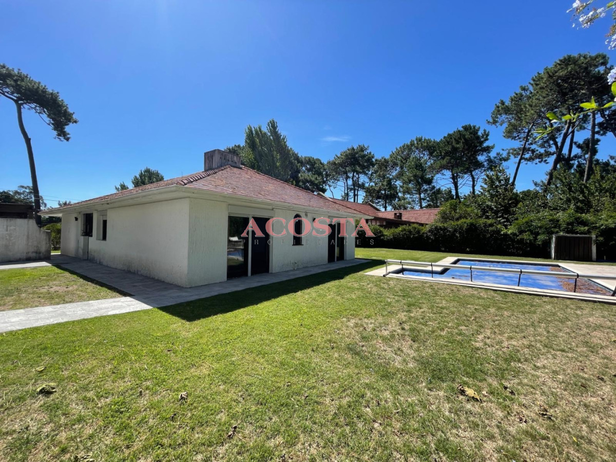 Casa ID.260 - Casa en Punta del Este