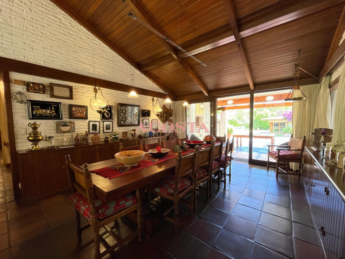 Casa ID.261 - Magnifica casa en Punta del Este 