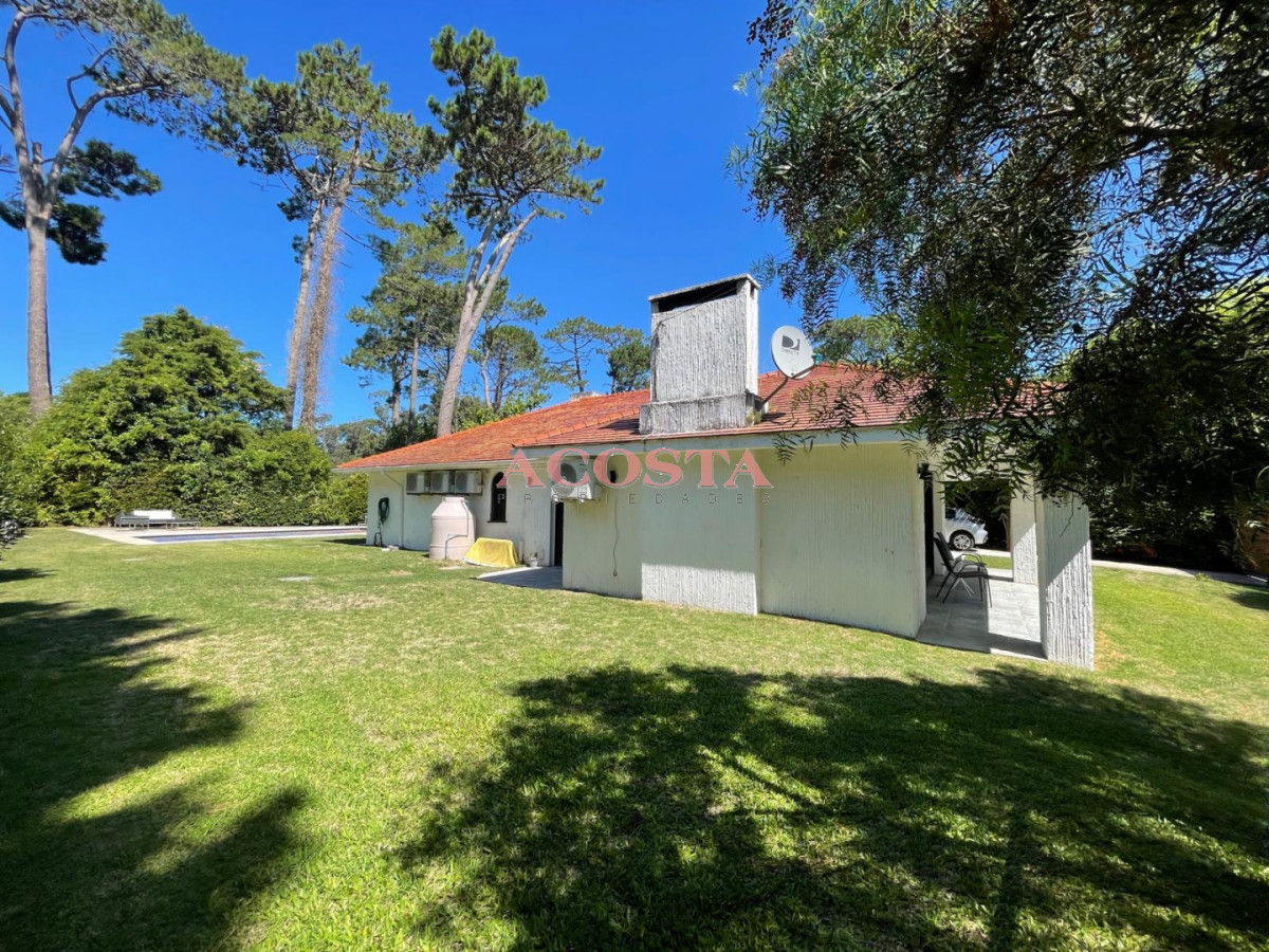 Casa ID.260 - Casa en Punta del Este