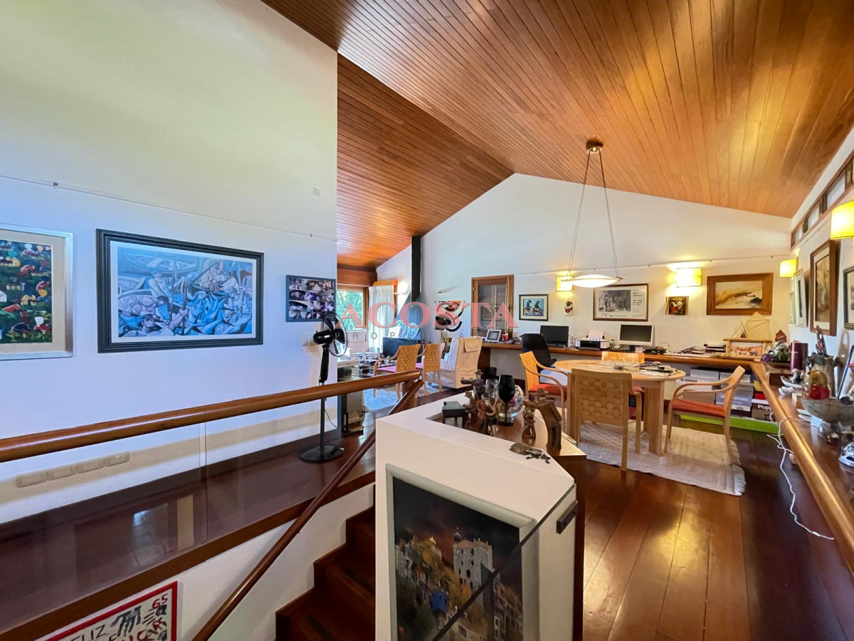 Casa ID.261 - Magnifica casa en Punta del Este 