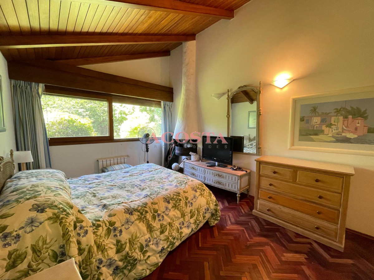 Casa ID.261 - Magnifica casa en Punta del Este 