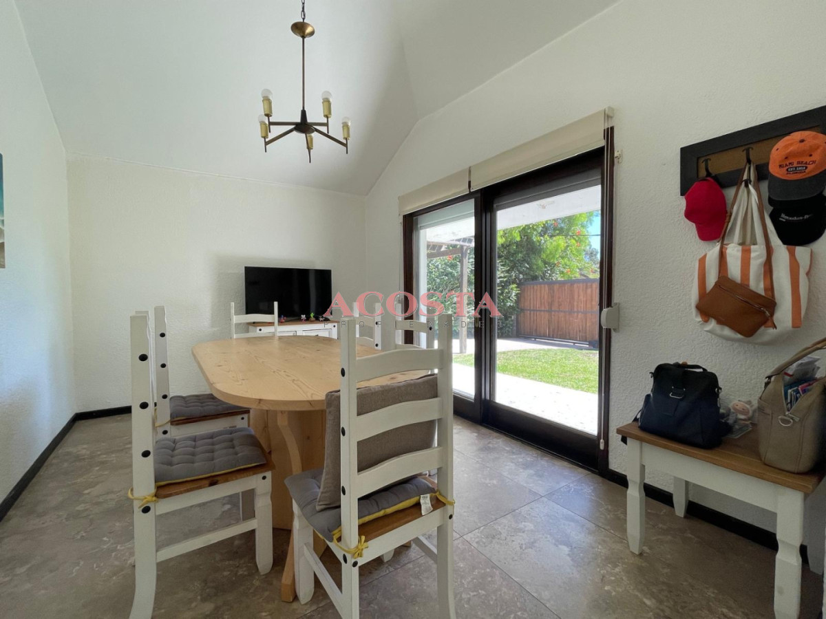 Casa ID.260 - Casa en Punta del Este