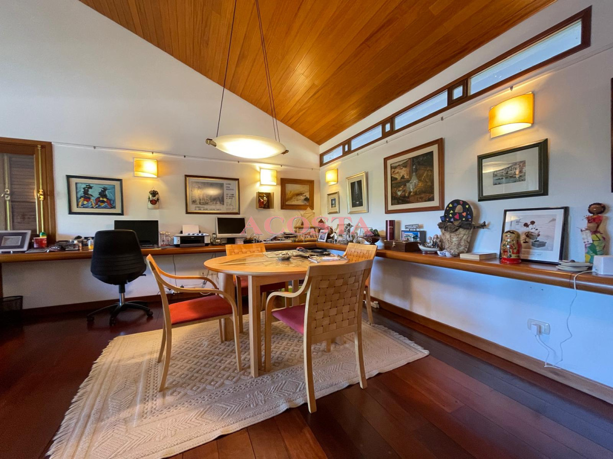 Casa ID.261 - Magnifica casa en Punta del Este 