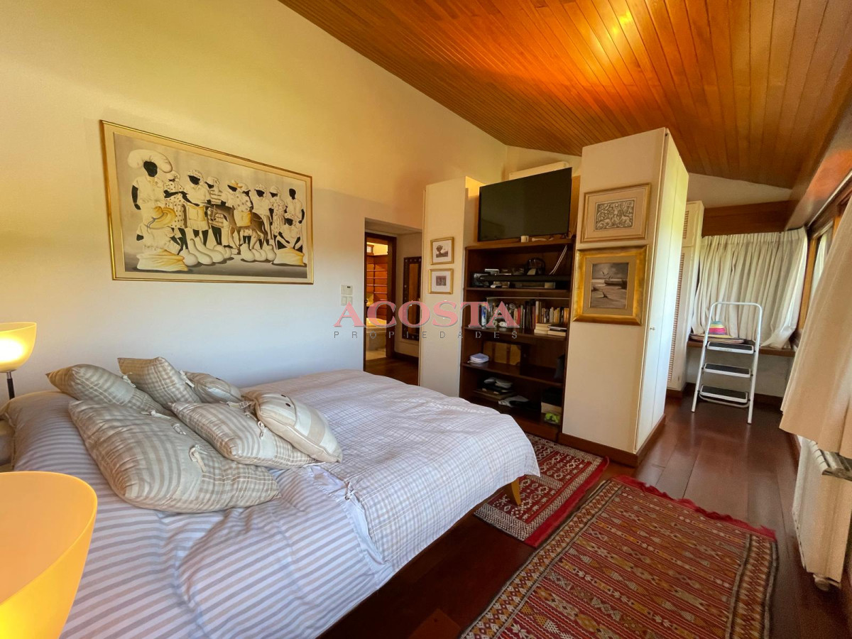 Casa ID.261 - Magnifica casa en Punta del Este 