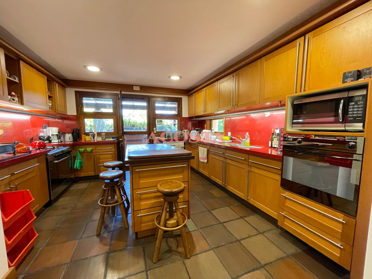 Casa ID.261 - Magnifica casa en Punta del Este 