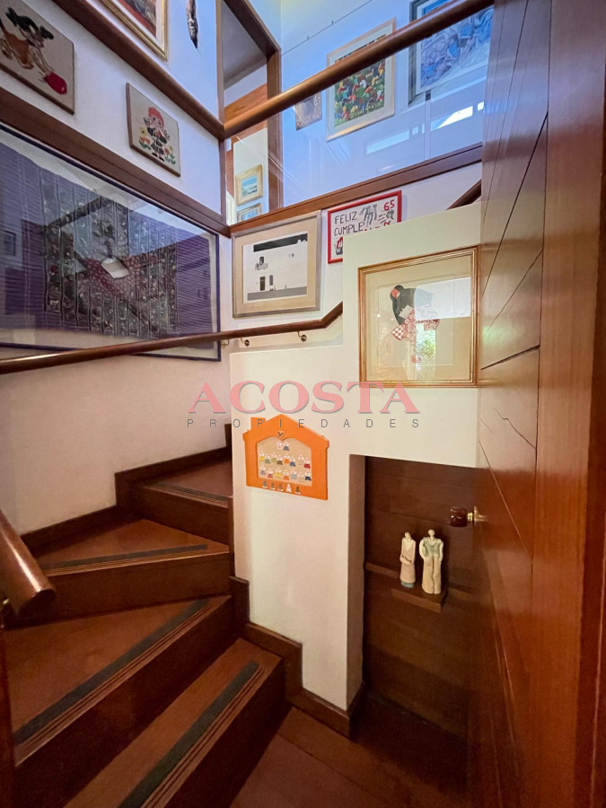 Casa ID.261 - Magnifica casa en Punta del Este 