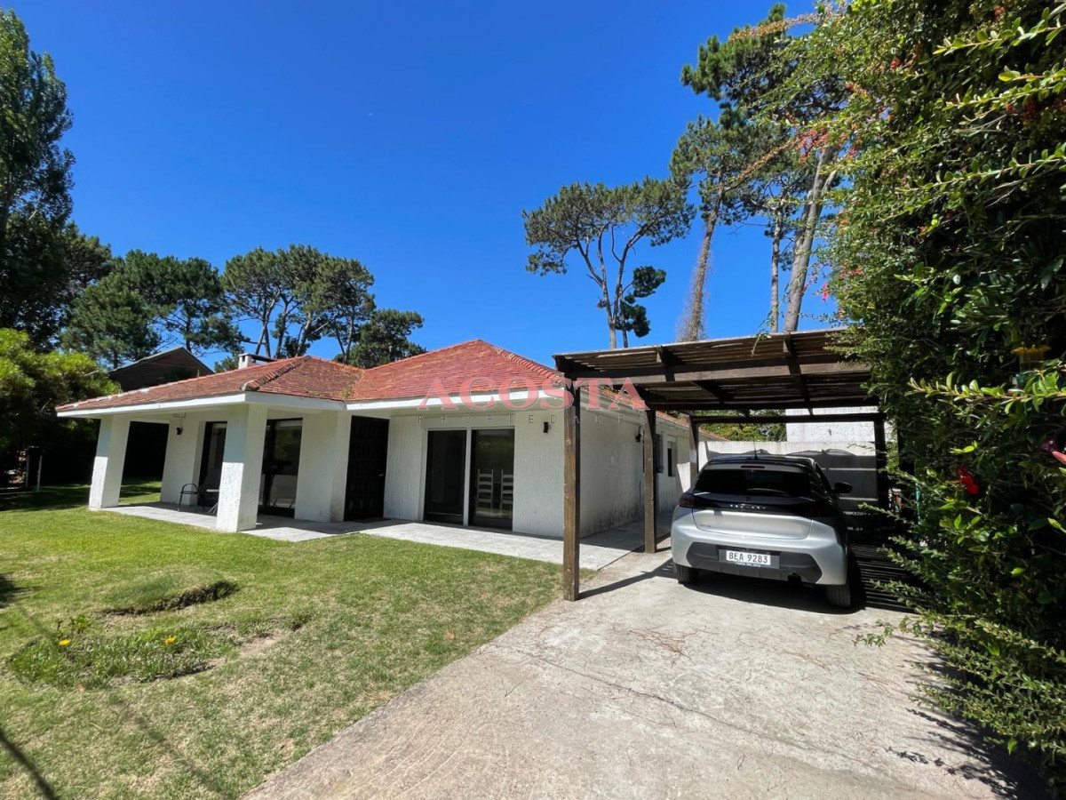 Casa ID.260 - Casa en Punta del Este