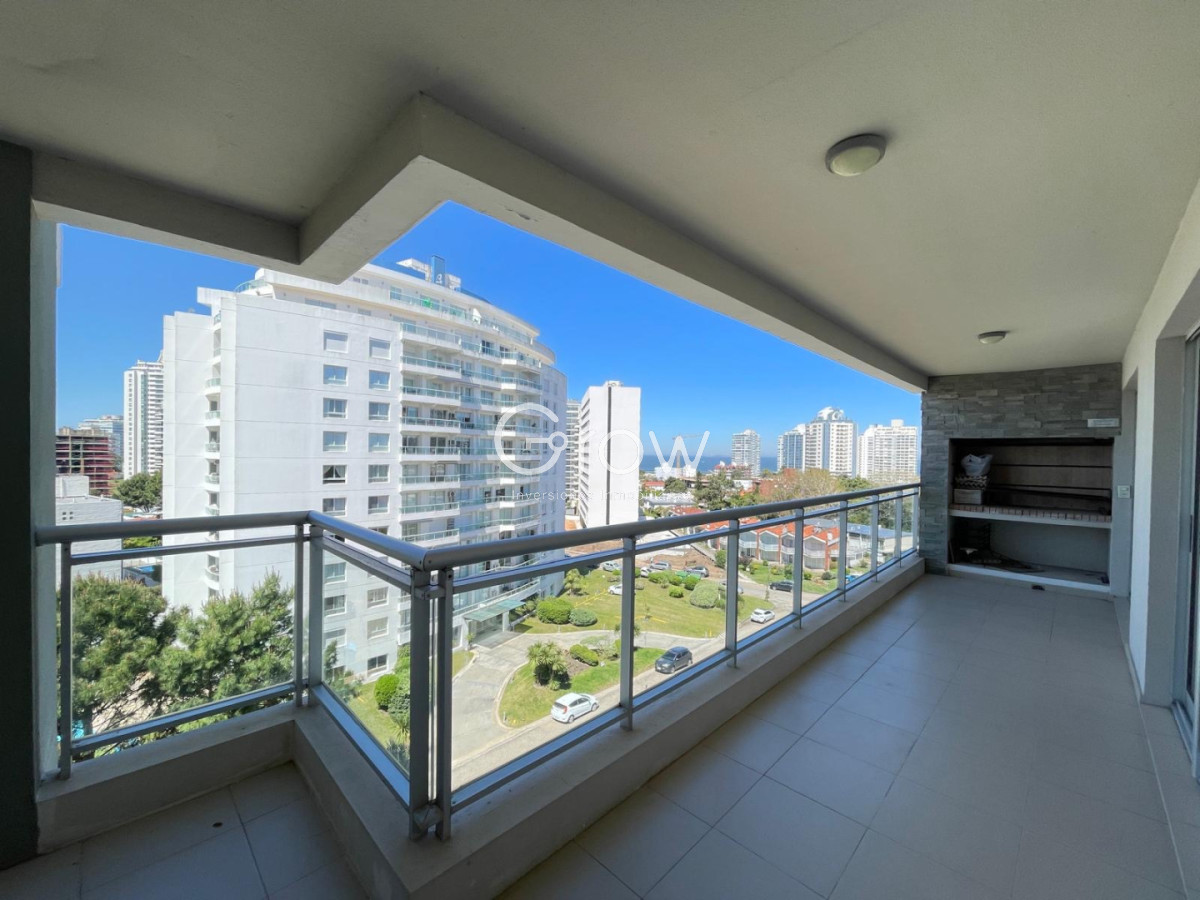Apartamento ID.3371 - Departamento en Punta del Este 