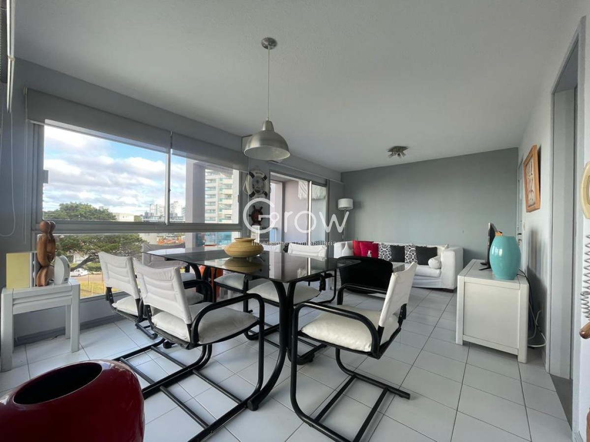 Aidy Grill - GoPunta - Portal Inmobiliario de Punta del Este - Maldonado