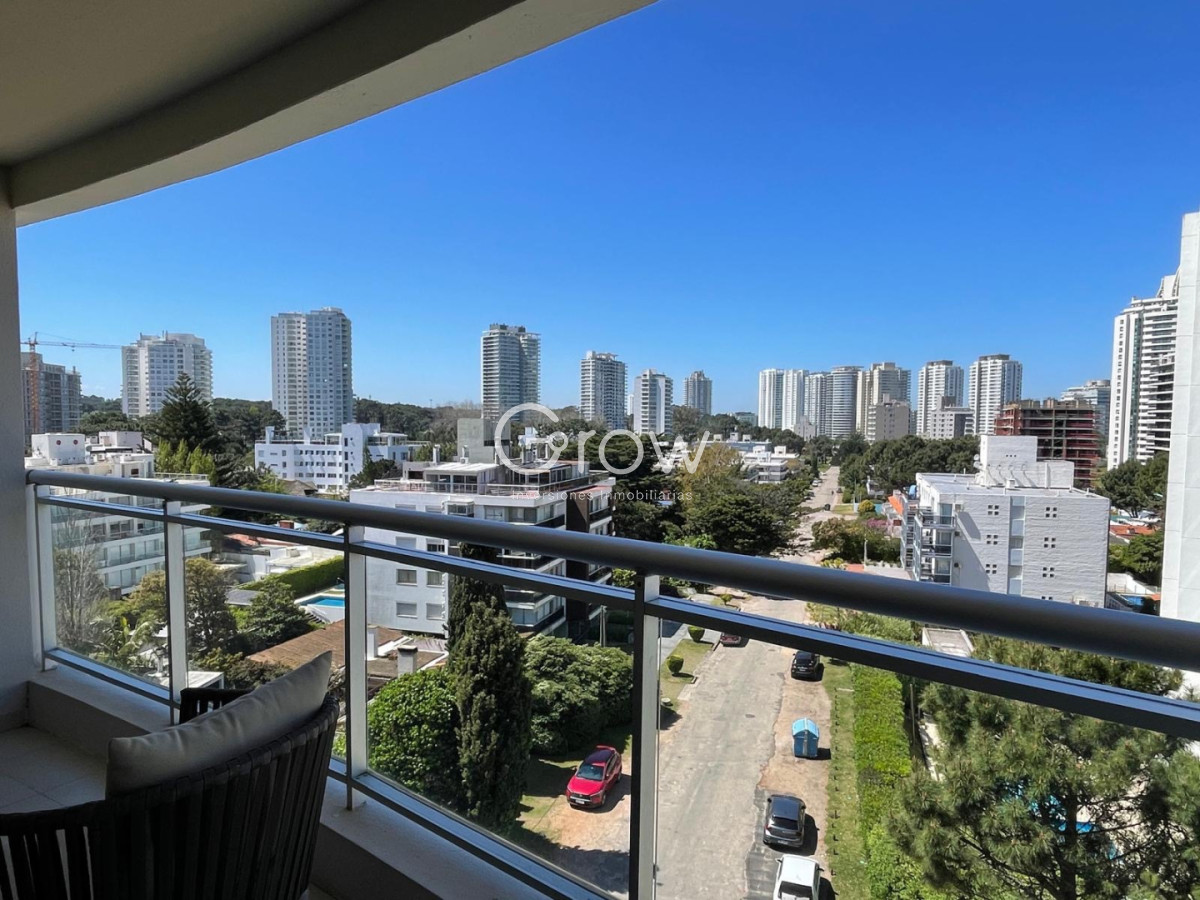 Apartamento ID.3371 - Departamento en Punta del Este 