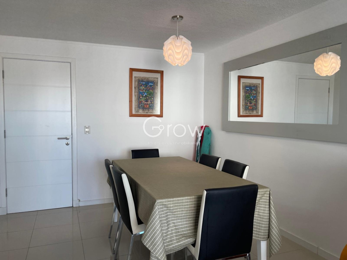 Apartamento ID.3371 - Departamento en Punta del Este 