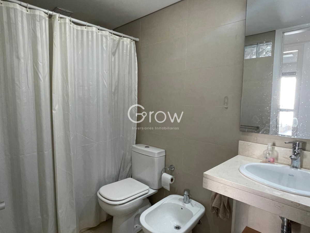 Apartamento ID.3371 - Departamento en Punta del Este 