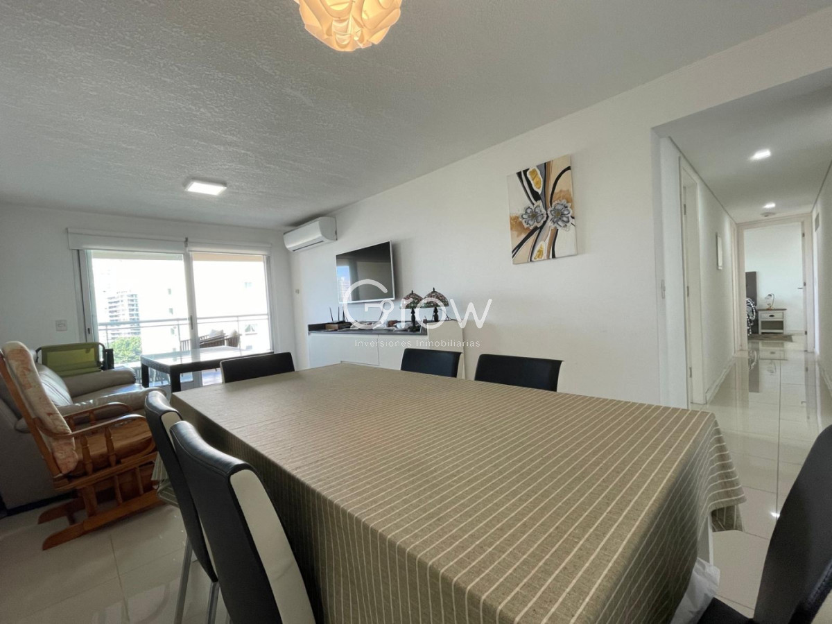 Apartamento ID.3371 - Departamento en Punta del Este 