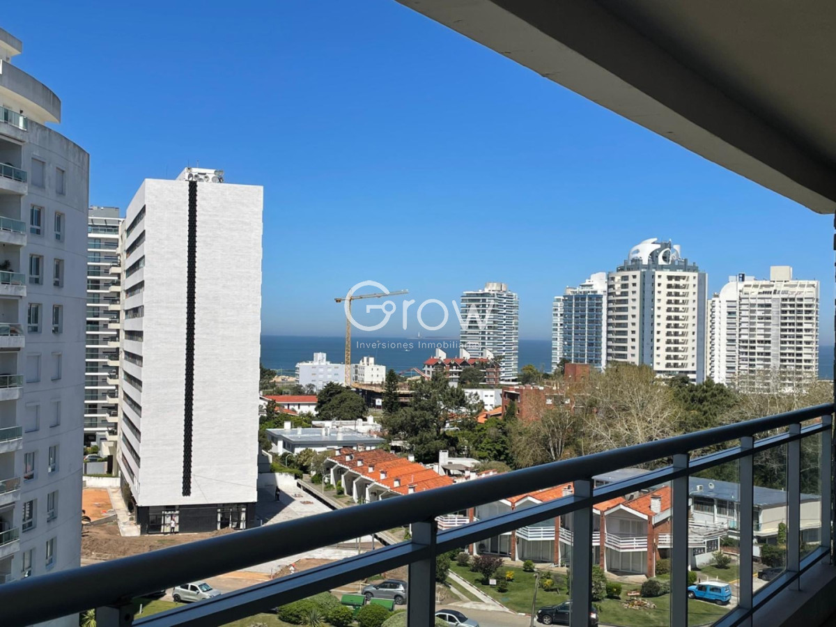 Apartamento ID.3371 - Departamento en Punta del Este 