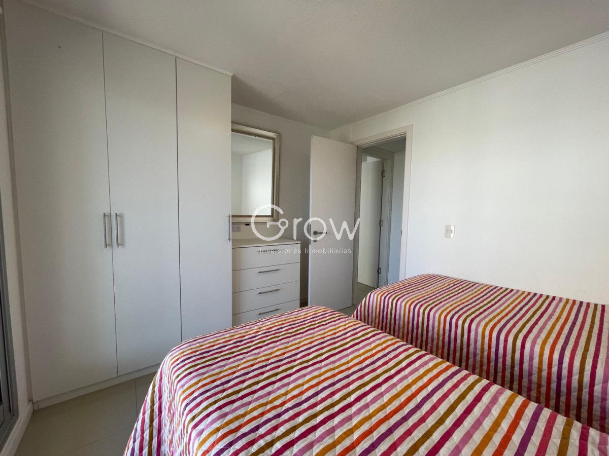Apartamento ID.3371 - Departamento en Punta del Este 