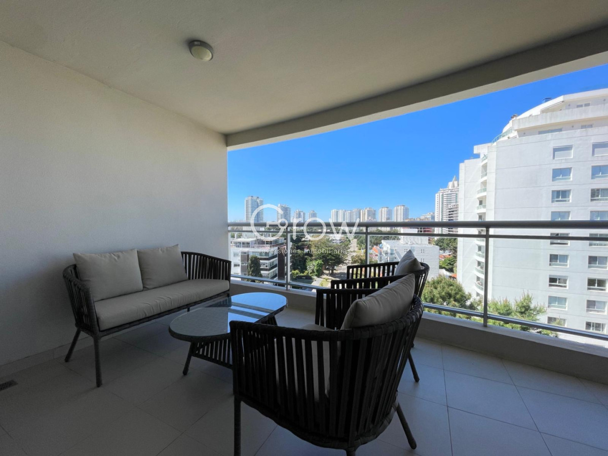 Apartamento ID.3371 - Departamento en Punta del Este 