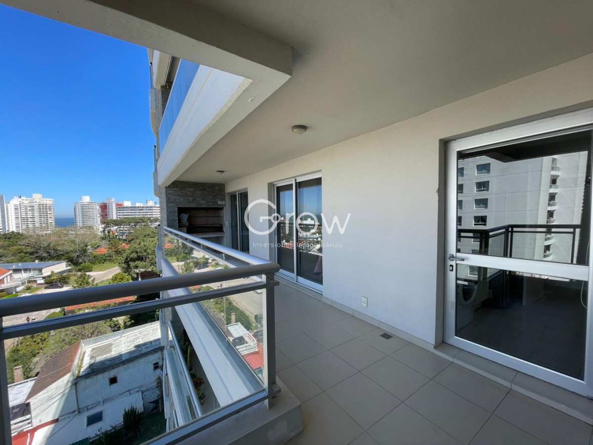 Apartamento ID.3371 - Departamento en Punta del Este 