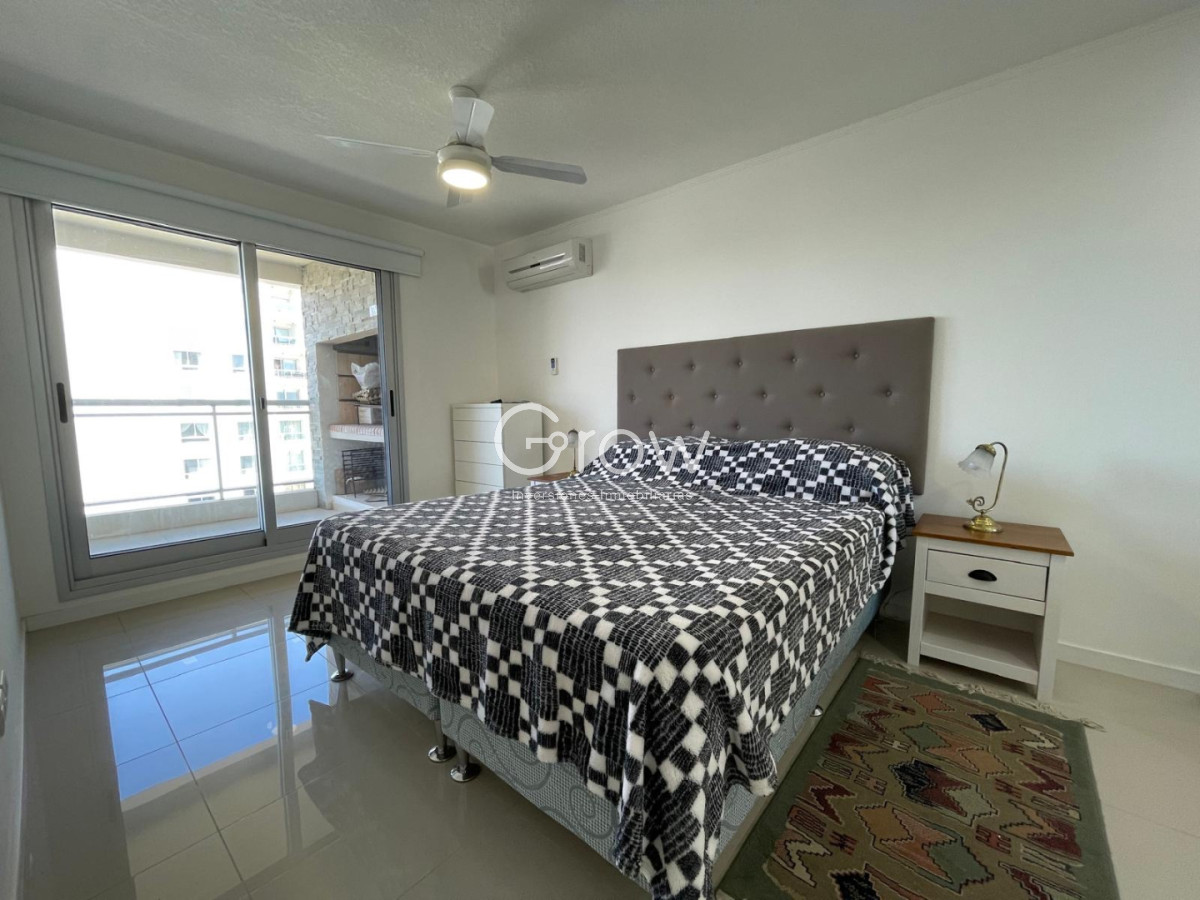 Apartamento ID.3371 - Departamento en Punta del Este 