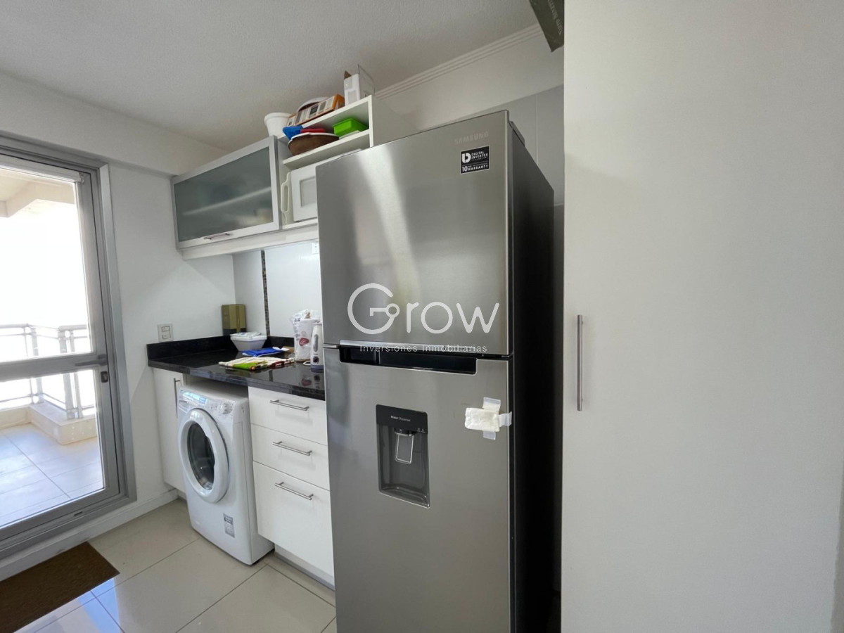 Apartamento ID.3371 - Departamento en Punta del Este 