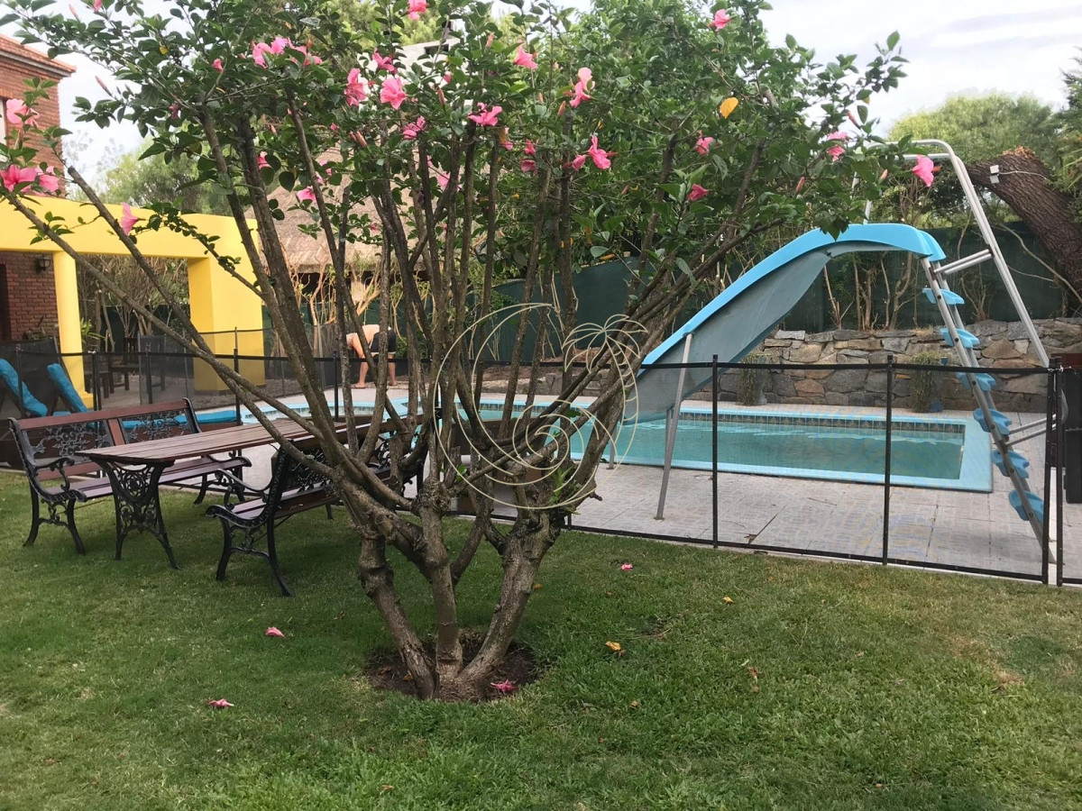 Casa ID.21092584 - Casa en Pinares 