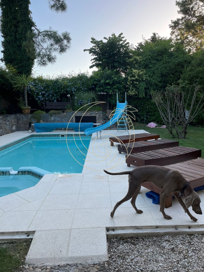 Casa ID.21092584 - Casa en Pinares 