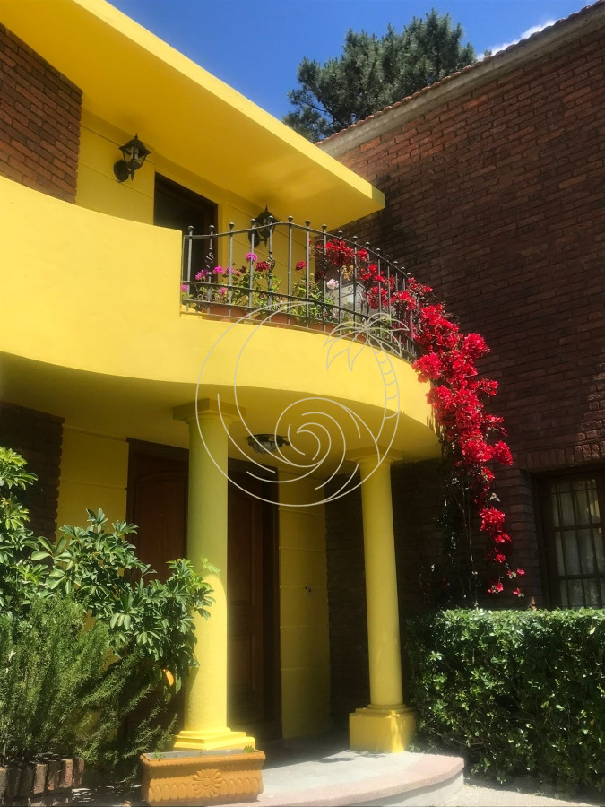 Casa ID.21092584 - Casa en Pinares 
