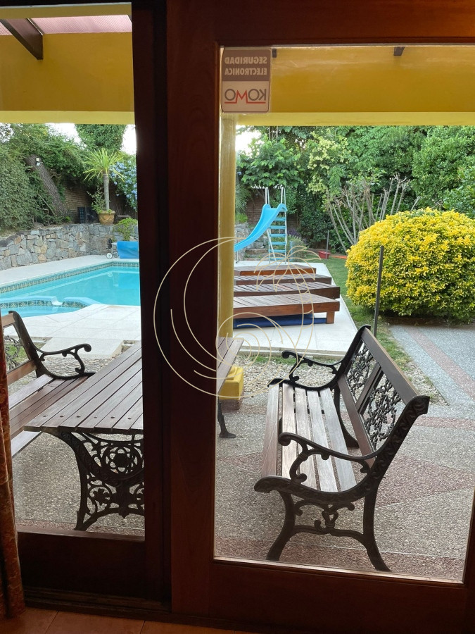 Casa ID.21092584 - Casa en Pinares 