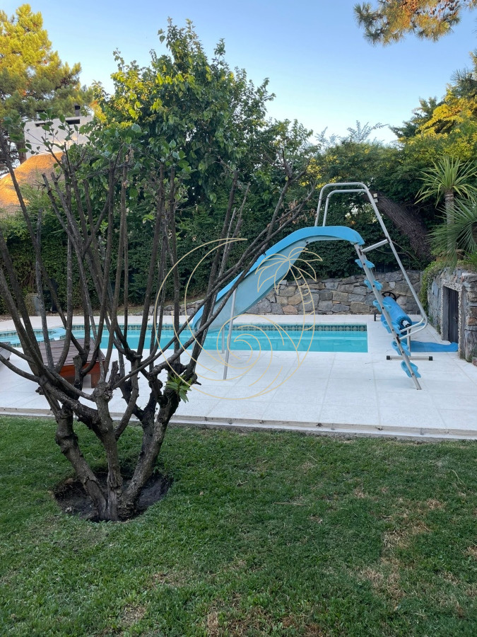 Casa ID.21092584 - Casa en Pinares 