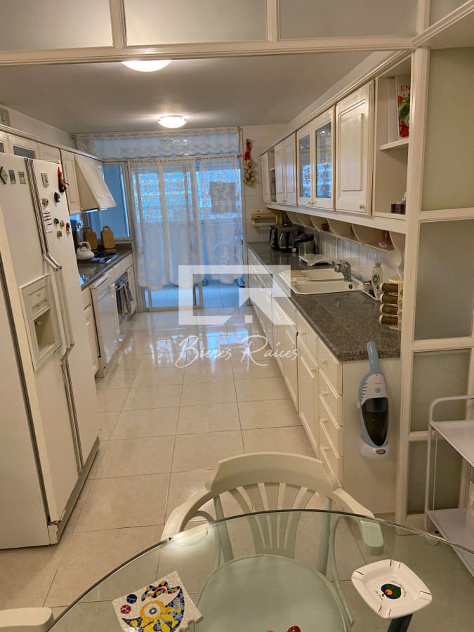 Apartamento ID.416 - ALQUILER TEMPORAL DE HERMODO APTO FRENTE A PLAYA MANSA