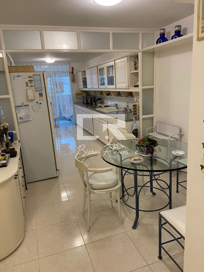 Apartamento ID.416 - ALQUILER TEMPORAL DE HERMODO APTO FRENTE A PLAYA MANSA